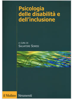 PSICOLOGIA DELLE DISABILITA' E DELL'INCLUSIONE