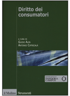 DIRITTO DEI CONSUMATORI