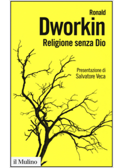 RELIGIONE SENZA DIO