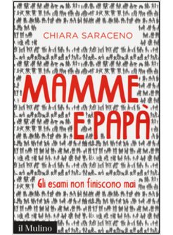 MAMME E PAPA'. GLI ESAMI NON FINISCONO MAI