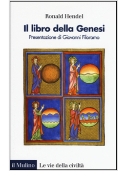 IL LIBRO DELLA GENESI