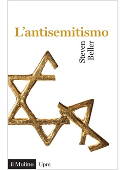 L'ANTISEMITISMO