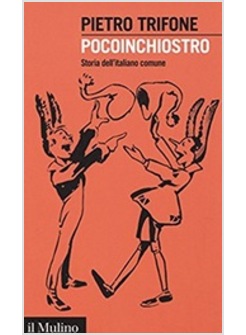 POCOINCHIOSTRO