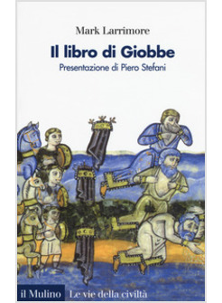 IL LIBRO DI GIOBBE