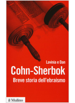 BREVE STORIA DELL'EBRAISMO