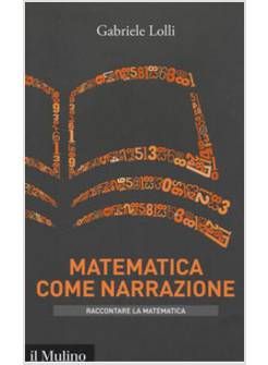 MATEMATICA COME NARRAZIONE