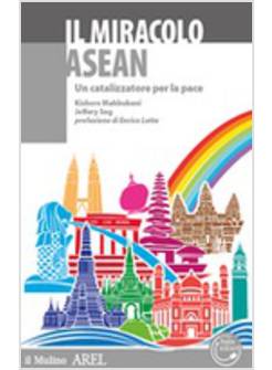 IL MIRACOLO ASEAN 