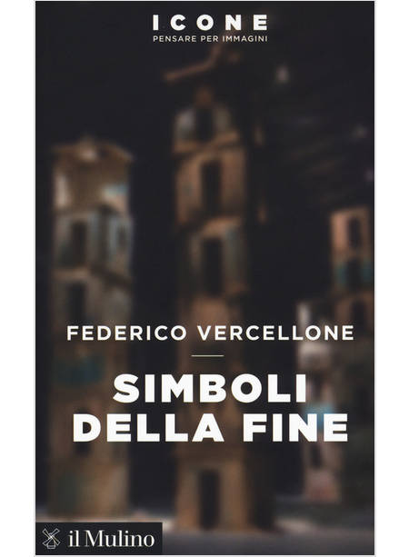 SIMBOLI DELLA FINE