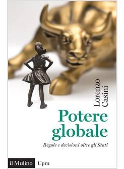 POTERE GLOBALE