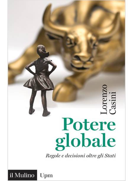 POTERE GLOBALE