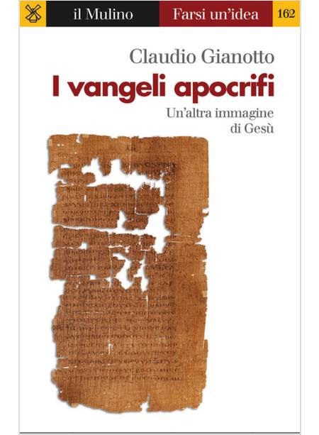 I VANGELI APOCRIFI