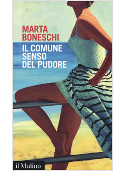 IL COMUNE SENSO DEL PUDORE