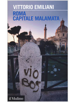 ROMA CAPITALE MALAMATA