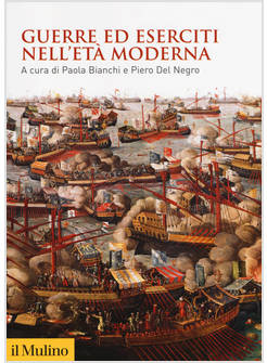GUERRE ED ESERCITI NELL'ETA' MODERNA