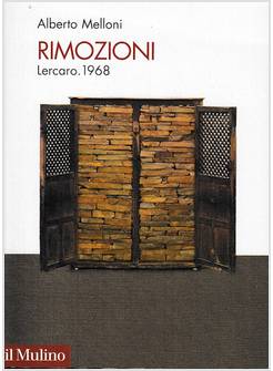 RIMOZIONI. LERCARO 1968