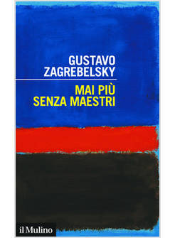 MAI PIU' SENZA MAESTRI