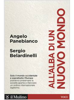 ALL'ALBA DI UN NUOVO MONDO