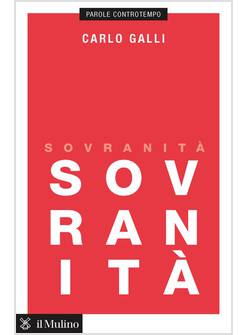 SOVRANITA'