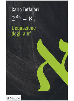 EQUAZIONE DEGLI ALEF (L')