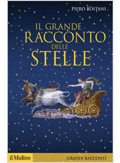 IL GRANDE RACCONTO DELLE STELLE
