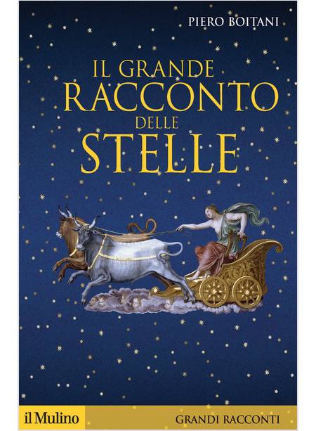 IL GRANDE RACCONTO DELLE STELLE