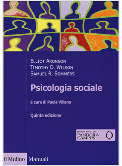 PSICOLOGIA SOCIALE