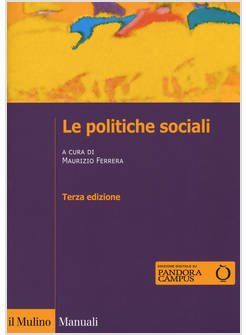LE POLITICHE SOCIALI 