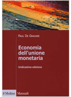 ECONOMIA DELL'UNIONE MONETARIA