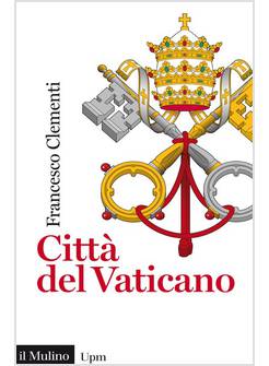 CITTA' DEL VATICANO