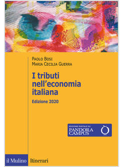I TRIBUTI NELL'ECONOMIA ITALIANA 