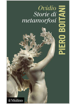 OVIDIO, STORIE DI METAMORFOSI