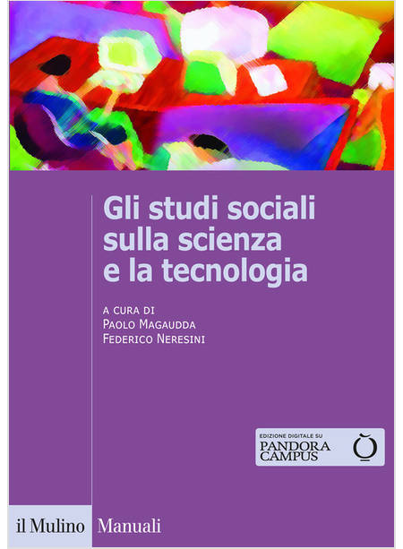 STUDI SOCIALI SULLA SCIENZA E LA TECNOLOGIA