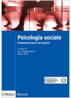 PSICOLOGIA SOCIALE