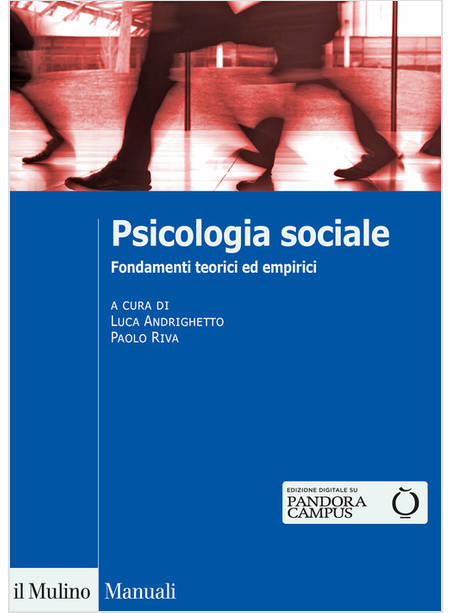 PSICOLOGIA SOCIALE