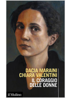 IL CORAGGIO DELLE DONNE