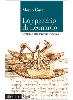 LO SPECCHIO DI LEONARDO