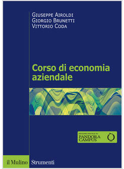 CORSO DI ECONOMIA AZIENDALE