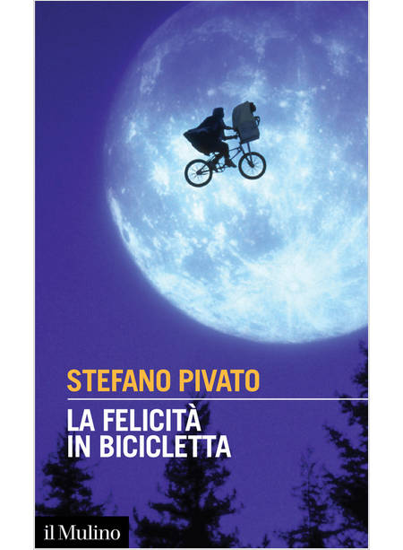 LA FELICITA' IN BICICLETTA