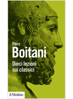 DIECI LEZIONI SUI CLASSICI