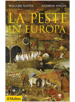 LA PESTE IN EUROPA
