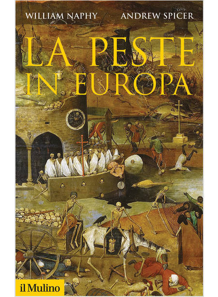 LA PESTE IN EUROPA