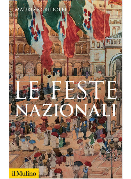 LE FESTE NAZIONALI