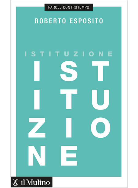 ISTITUZIONE