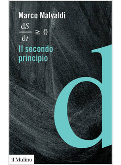IL SECONDO PRINCIPIO 