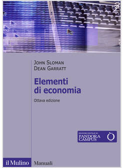 ELEMENTI DI ECONOMIA