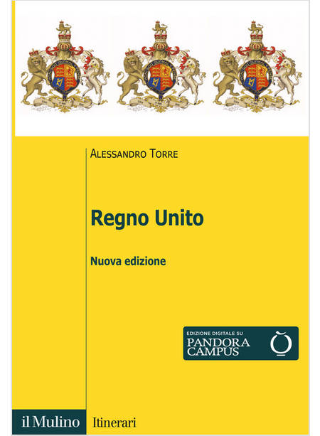 REGNO UNITO