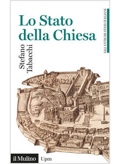 LO STATO DELLA CHIESA 