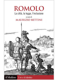 ROMOLO LA CITTA, LA LEGGE, L'INCLUSIONE