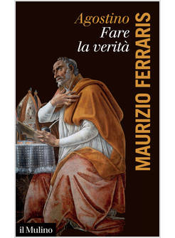 AGOSTINO FARE LA VERITA'