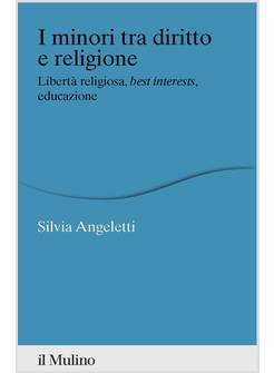 I MINORI TRA DIRITTO E RELIGIONE